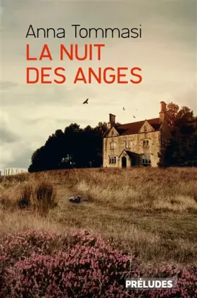 Couverture du produit · La Nuit des anges
