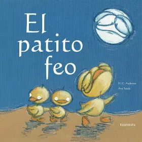 Couverture du produit · El patito feo/ The Ugly Duckling