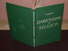 Couverture du produit · Darwinisme et Religion