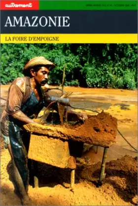 Couverture du produit · AMAZONIE