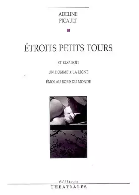 Couverture du produit · Étroits petits tours