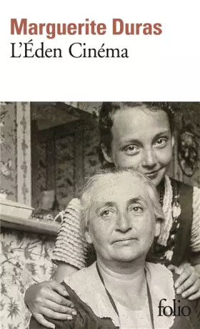 Couverture du produit · L'Eden cinéma