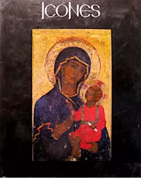 Couverture du produit · Icones