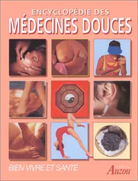 Couverture du produit · Encyclopédie des médecines douces