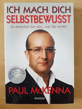 Couverture du produit · Ich mach Dich schlank - Paul Mckenna