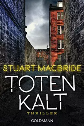 Couverture du produit · Totenkalt