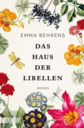 Couverture du produit · Das Haus der Libellen: Roman