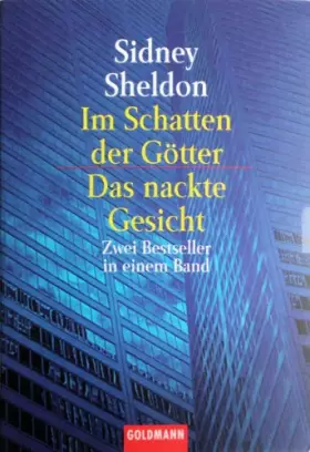 Couverture du produit · Im Schatten der Götter / Das nackte Gesicht