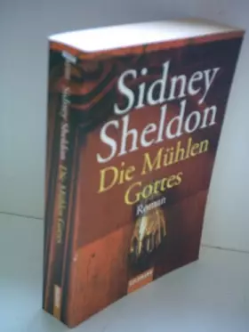 Couverture du produit · Die Mühlen Gottes.