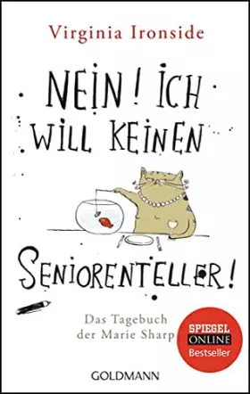 Couverture du produit · Nein! Ich Will Keinen Seniorenteller