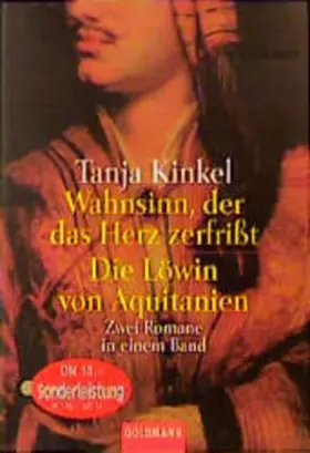 Couverture du produit · Wahnsinn, der das Herz zerfrißt