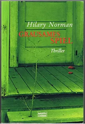 Couverture du produit · Grausames Spiel.