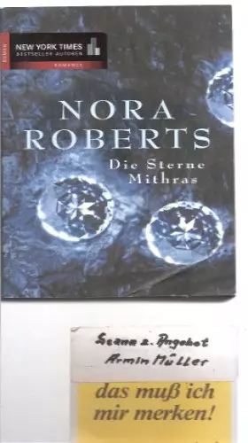 Couverture du produit · Die Sterne Mithras