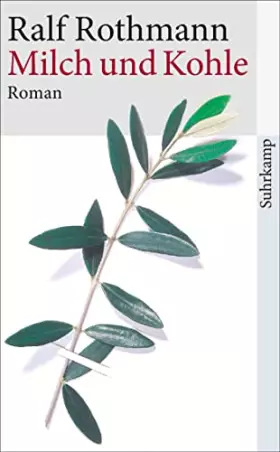 Couverture du produit · Milch Und Kohle