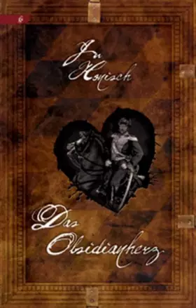 Couverture du produit · Das Obsidianherz