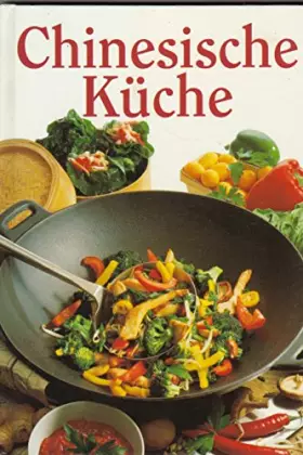 Couverture du produit · Chinesische Küche
