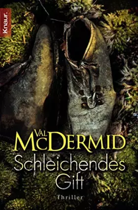 Couverture du produit · McDermid, V: Schleichendes Gift