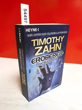 Couverture du produit · Eroberer - Die Rückkehr