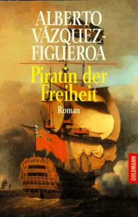 Couverture du produit · Piratin der Freiheit