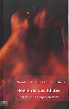 Couverture du produit · Begierde des Blutes