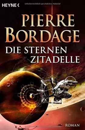 Couverture du produit · Die Sternenzitadelle