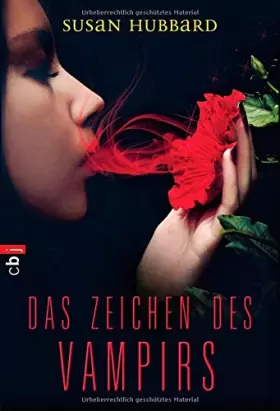 Couverture du produit · Das Zeichen des Vampirs