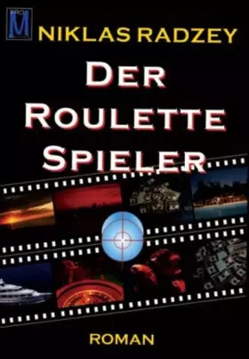 Couverture du produit · Der Roulette Spieler