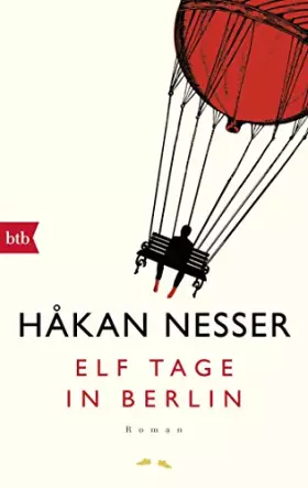 Couverture du produit · Elf Tage in Berlin