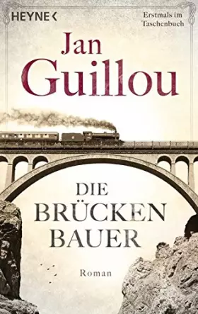 Couverture du produit · Die Brückenbauer 01: Roman