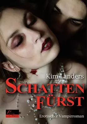 Couverture du produit · Schattenfürst: Erotischer Vampirroman