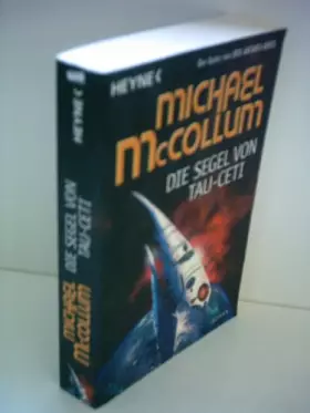 Couverture du produit · Die Segel von Tau Ceti