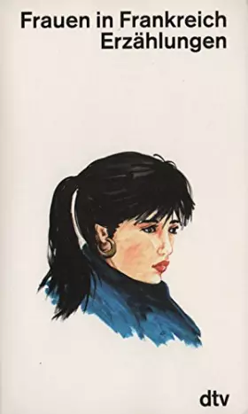 Couverture du produit · Frauen in Frankreich. Erzählungen.