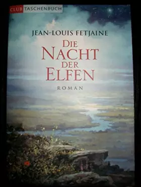 Couverture du produit · Die Nacht der Elfen