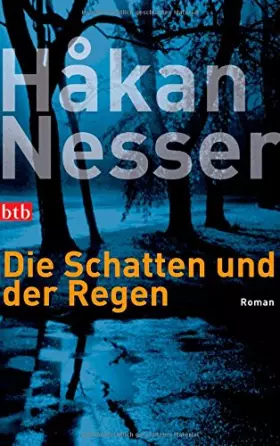 Couverture du produit · Die Schatten und der Regen