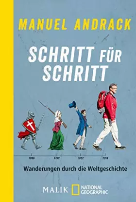 Couverture du produit · Andrack, M: Schritt für Schritt