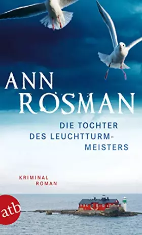 Couverture du produit · Die Tochter des Leuchtturmmeisters