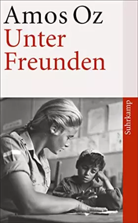 Couverture du produit · Unter Freunden