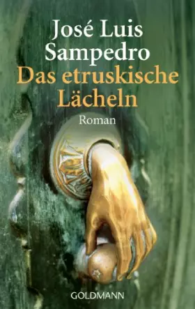 Couverture du produit · Das Estruskische Lacheln