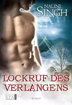 Couverture du produit · Lockruf des Verlangens