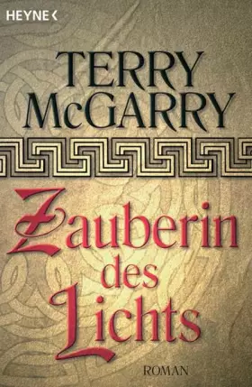 Couverture du produit · Zauberin des Lichts