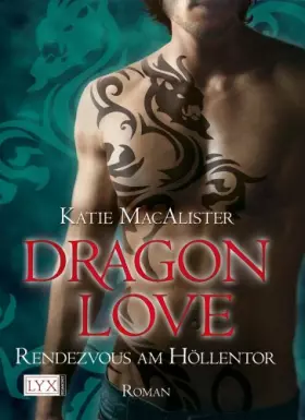 Couverture du produit · Dragon Love 03: Rendezvous am Höllentor