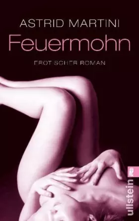 Couverture du produit · Feuermohn: Erotischer Roman
