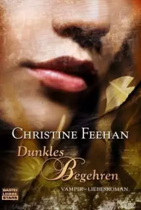 Couverture du produit · Dunkles Begehren: Vampir-Liebesroman