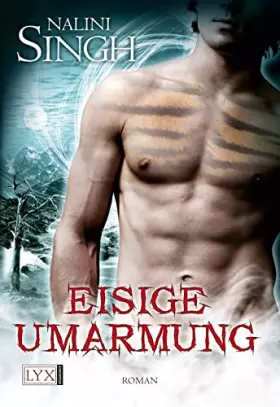 Couverture du produit · Eisige Umarmung