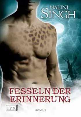 Couverture du produit · Fesseln der Erinnerung