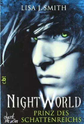 Couverture du produit · Night World - Prinz des Schattenreichs