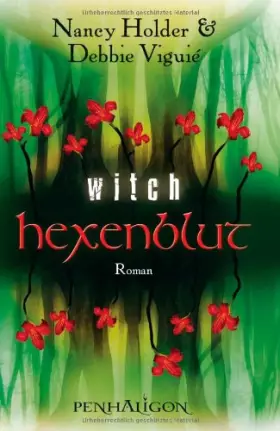 Couverture du produit · Hexenblut - Witch 5