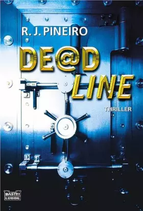 Couverture du produit · De@dline. (Deadline).