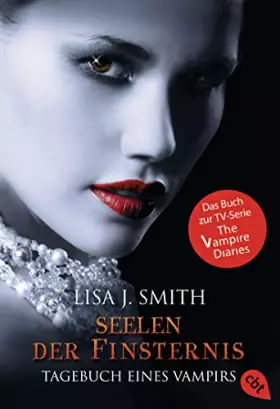 Couverture du produit · Tagebuch eines Vampirs 06. Seelen der Finsternis