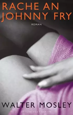 Couverture du produit · Rache an Johnny Fry